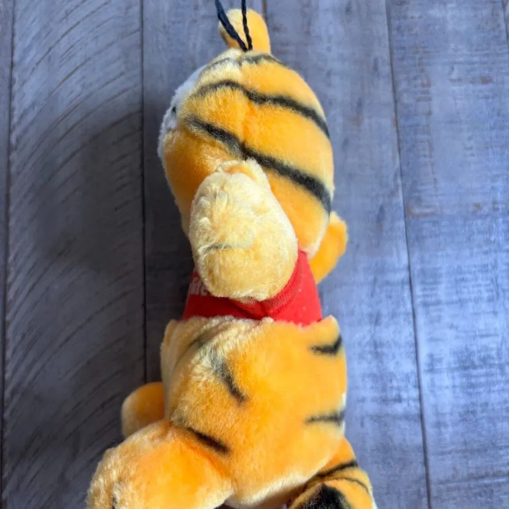 1981 Vintage Dakin GARFIELD PARTIES ARE MY LIFE! Plush